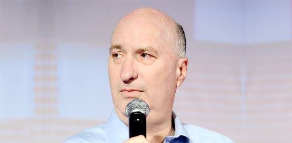 נתן חץ / צלם: תמר מצפי